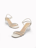 Montclair  Heel  Sandals
