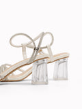 Montclair  Heel  Sandals