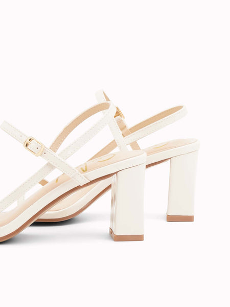 Morrie  Heel Sandals