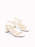 Morrie  Heel Sandals