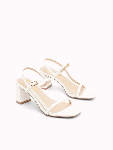 Morrie  Heel Sandals