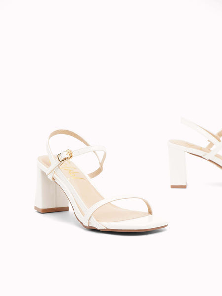 Morrie  Heel Sandals