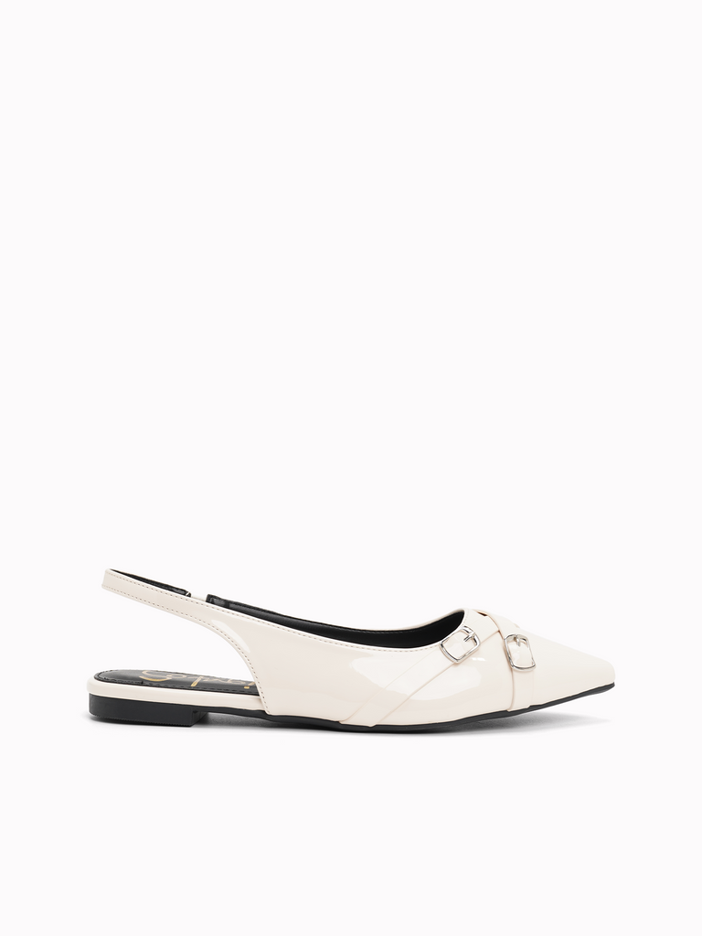 Morris Flat Sandals – Sofab!