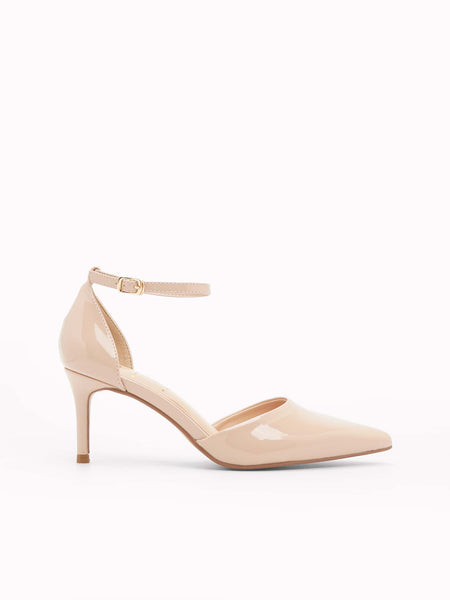 Murray Heel Pumps