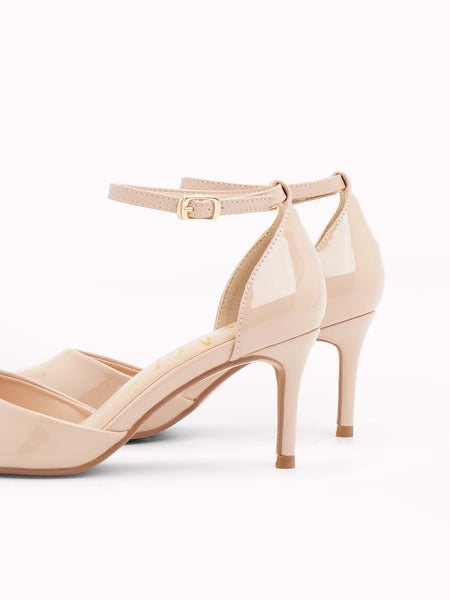 Murray Heel Pumps
