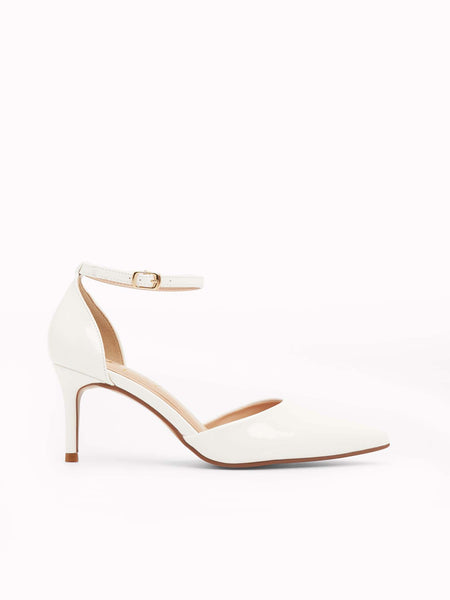 Murray Heel Pumps