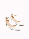 Murray Heel Pumps