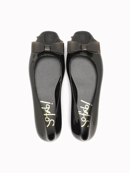 Myrel  Jelly  Ballerinas P799 EACH (ANY 2 AT P999)