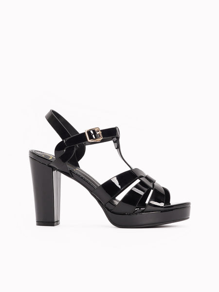 Myrna Heel Sandals
