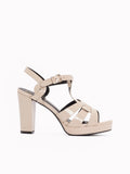 Myrna Heel Sandals