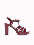 Myrna Heel Sandals