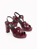Myrna Heel Sandals