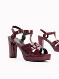 Myrna Heel Sandals