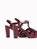 Myrna Heel Sandals