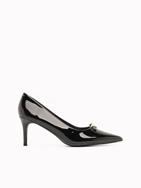 Nerissa Heel Pumps