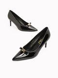 Nerissa Heel Pumps