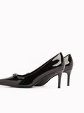 Nerissa Heel Pumps