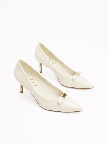 Nerissa Heel Pumps