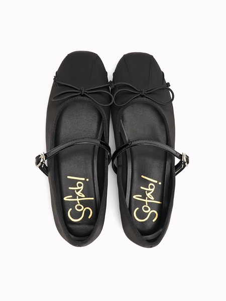 Nerita Mary Jane  Ballerinas