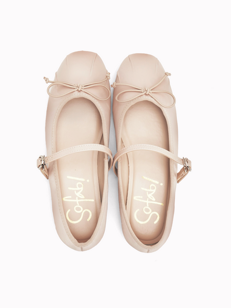 Nerita Mary Jane  Ballerinas
