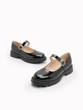 Nikita  Platform Loafers