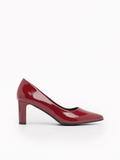 Nilma Heel Pumps