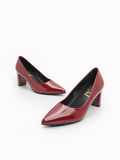 Nilma Heel Pumps
