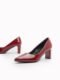 Nilma Heel Pumps