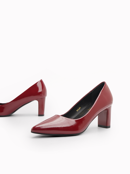 Nilma Heel Pumps