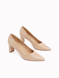 Nilma Heel Pumps