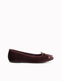 Nisha Flat Ballerinas