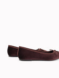 Nisha Flat Ballerinas