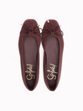 Nisha Flat Ballerinas