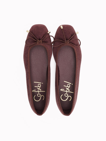Nisha Flat Ballerinas
