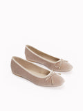 Nisha Flat Ballerinas