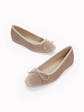 Nisha Flat Ballerinas
