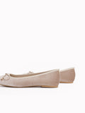 Nisha Flat Ballerinas