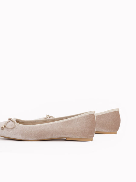 Nisha Flat Ballerinas