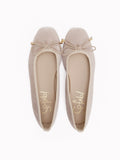 Nisha Flat Ballerinas