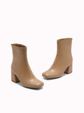 Nixi Heel Boots