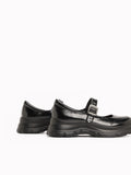Norisse Platform Mary Janes