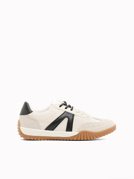 Odin  Lace-up Sneakers