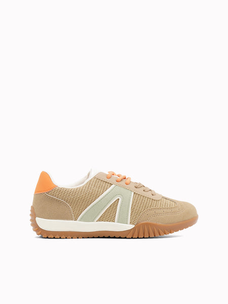 Odin  Lace-up Sneakers
