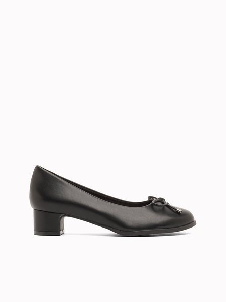Olson Heel Pumps
