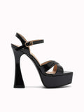 Omar Heel Sandals