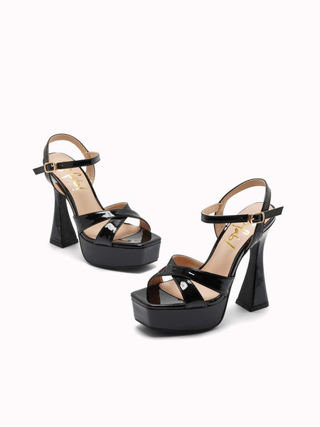 Omar Heel Sandals