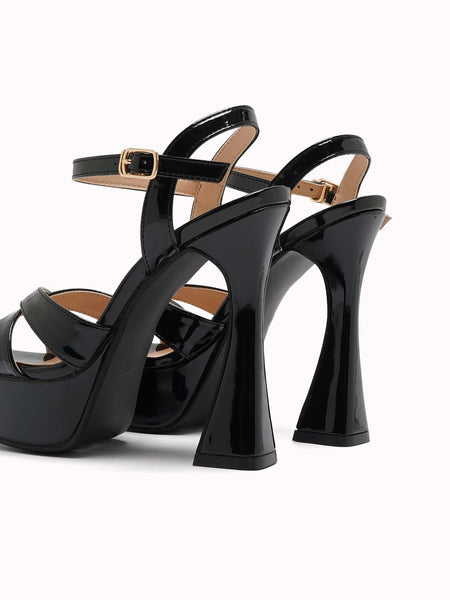 Omar Heel Sandals