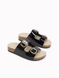 Orly Flat Slides P999 EACH (ANY 2 AT P1299)