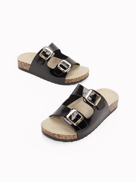 Orly Flat Slides P999 EACH (ANY 2 AT P1299)