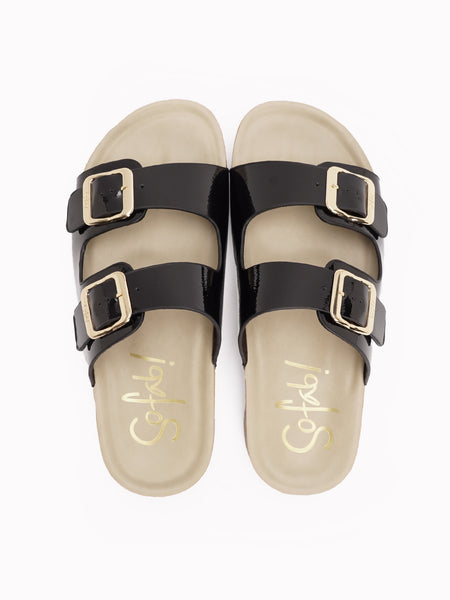 Orly Flat Slides P999 EACH (ANY 2 AT P1299)